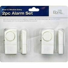 2pc Door and Window Entry