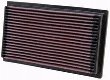 AIR FILTER REPLACEMENT PANEL