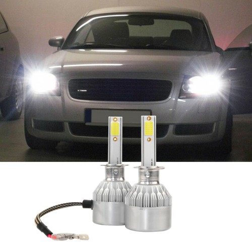 White led front main - front,