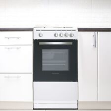 Montpellier MSG50W 50cm Gas