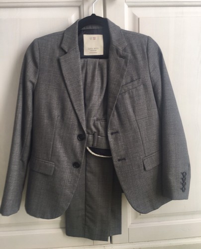 Zara suit size - , 140