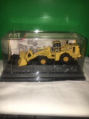 32525 norscot cat 988h - cat,
