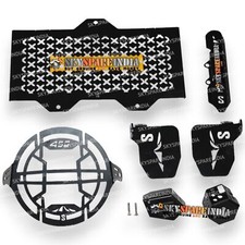 Combo Protection Kit Set Of 6