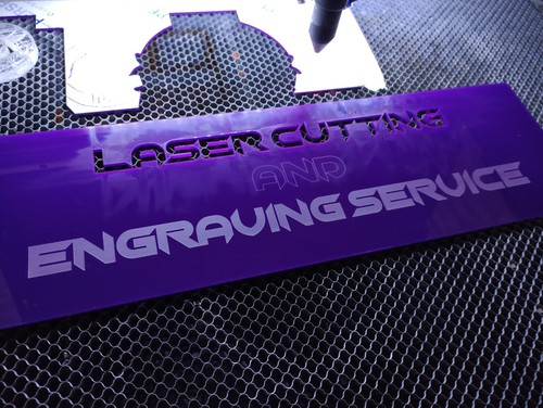 Co2 laser cutting - laser, and