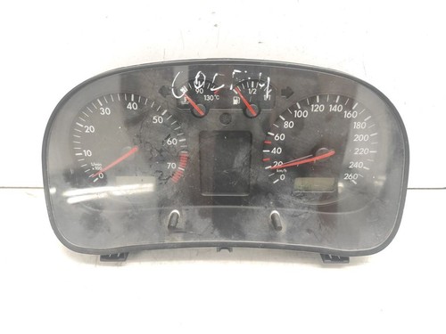 Volkswagen golf mk4 2000 - 2000, lhd