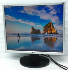 Lg Monitor 19" Flatron