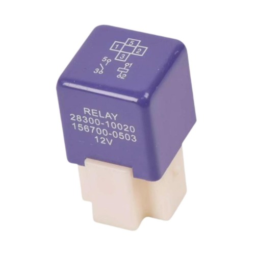Starter relay 28300 - starter, for