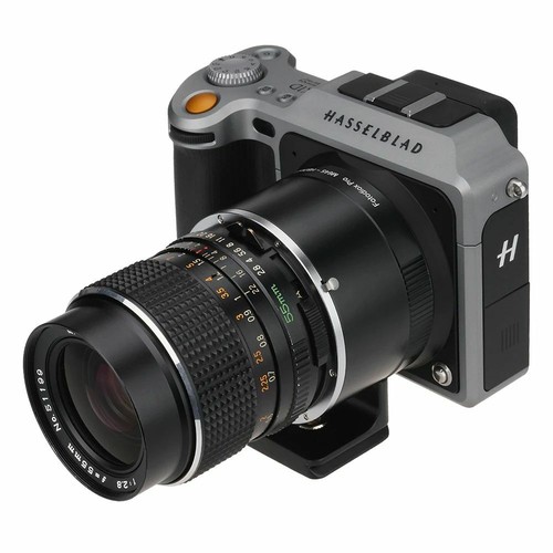 Fotodiox pro lens adapter - pro,