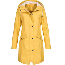 Plus Size Womens Waterproof