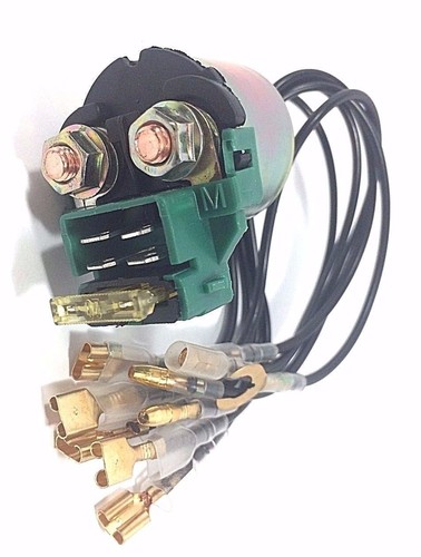 Starter relay solenoid for - solenoid,