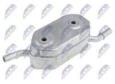 Original NTY oil cooler engine
