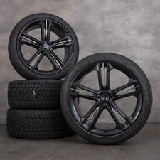 OEM Audi A8 S8 winter wheels