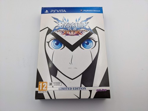 Blazblue continuum shift - blazblue:,