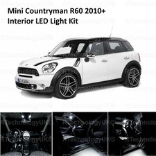 PREMIUM MINI COUNTRYMAN R60