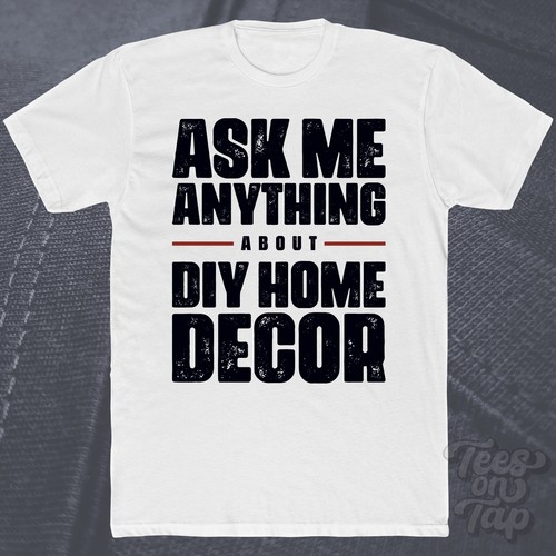 Ask anything about diy home - ask,