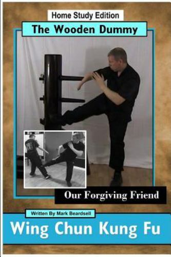 Wing chun kung - the, wooden