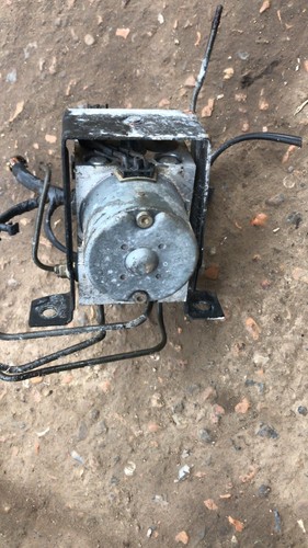 Smart fortwo 450 - smart, pump