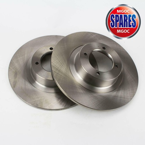 Mgb front brake - mgb, pair
