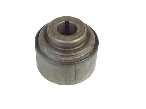 Hydraulic pump coupling for - hydraulic,