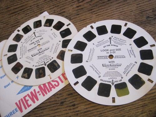 1995 view master tyco stereo - view-master/tyco, 2