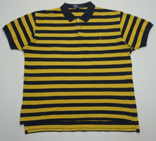 Ralph Lauren Polo Shirt Men Size 3XL XXXL PIT TO PIT Is 26 inches Label XL