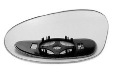 Left side for Porsche Boxter