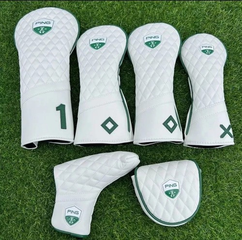 Ping masters commemorative - masters,