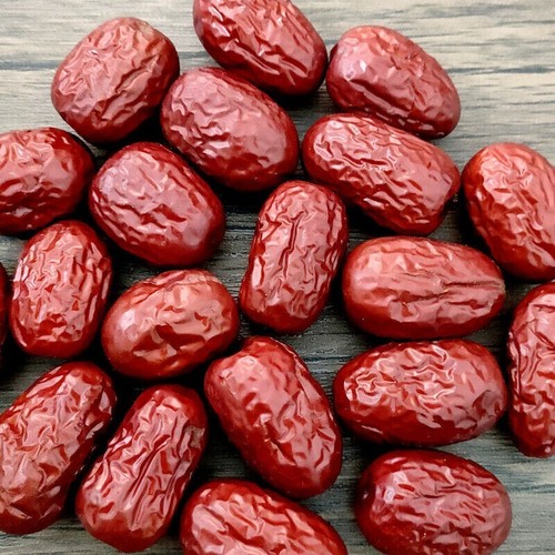 Jujube chinese red - jujube,