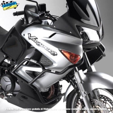GIVI black specific tubular