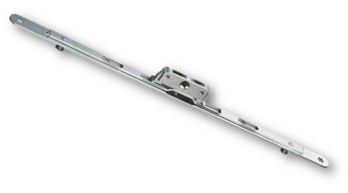 Inline upvc espagnolotte - upvc,
