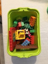 LEGO Duplo Basic Set 5416 Farm