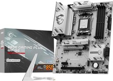 MSI B850 GAMING PLUS WIFI6E