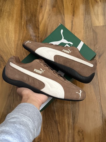 Puma speedcat haute coffee - speedcat,