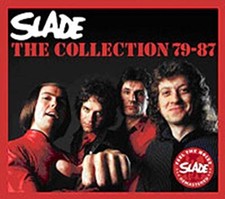 Slade - The Collection 79-87 -