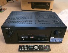 Denon AVR-X2300W 7.2 Channel