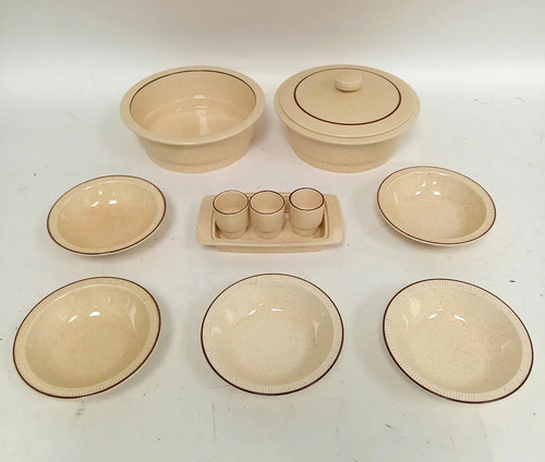 Poole pottery broadstone - poole,