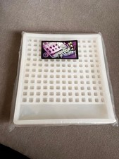 Large Snap Bar Wax Melt Mould