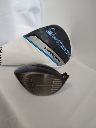 Callaway smoke triple - callaway, ai