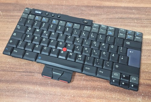 Keyboard qwertz german ger ibm - qwertz,
