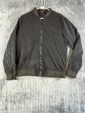 Zara Bomber Jacket Mens Medium
