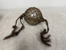 Vtg American Glass Fishing