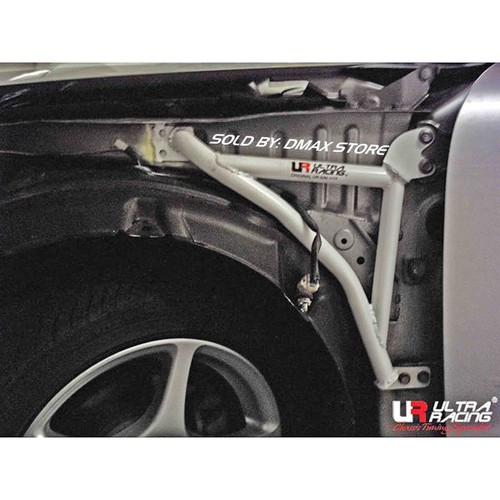 Toyota mrs w30 2000 2007 - mrs, ultra