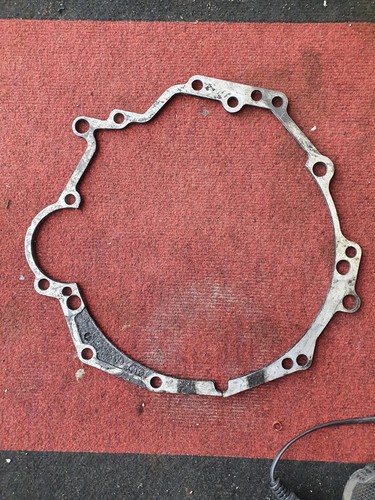 Audi gearbox adaptor - vw,