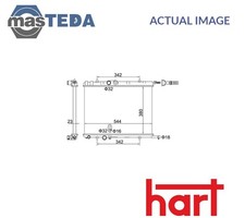 606 978 ENGINE COOLING