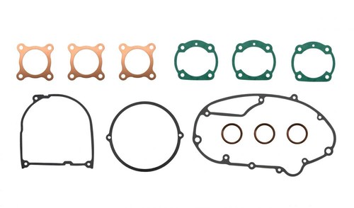 Full gasket set - set, kawasaki
