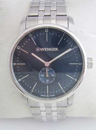 Wenger mens urban classic - wenger,