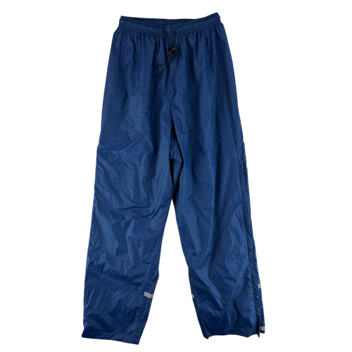 British army trousers blue - british,