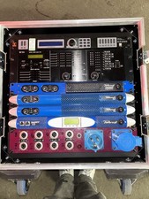 Rare Powersoft K8 Non DSP And