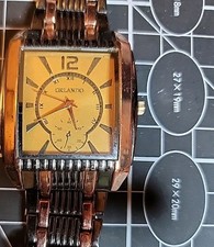 Orlando Men's Watch