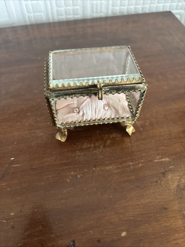 Antique victorian french - antique, metal